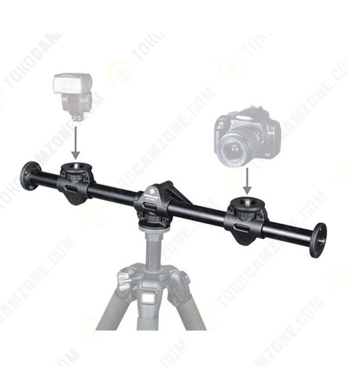 Vanguard Multi-Mount 6